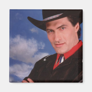 Joe Bob Magnet Magneet