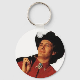 Joe Bob sleutelhanger