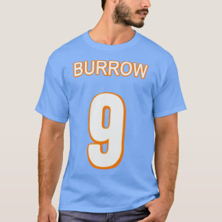 Joe Burrow 127 T-shirt