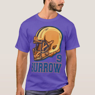 JOE BURROW 52 T-SHIRT