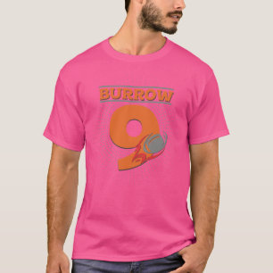 Joe Burrow 64 T-shirt