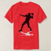 Joe Burrow Bengals NFL Classic Tshirt 1 (Design devant)