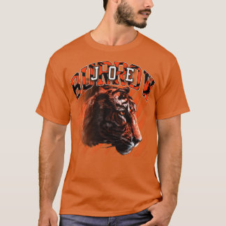 Joe Burrow Bengals T-shirt