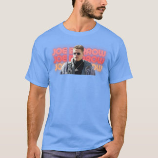 JOE BURROW BRIL KLASSIEK TSHIRT