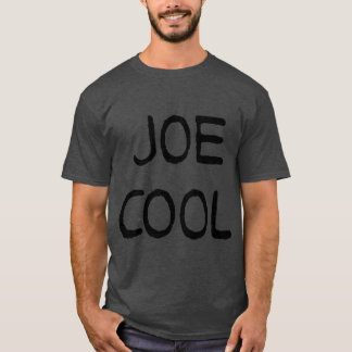 Joe Cool Peanuts Oversized T-shirt