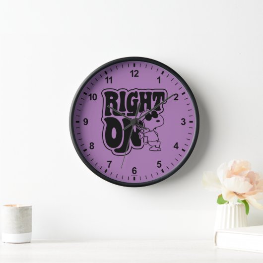 Joe Cool - rechts op (Huis)