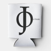 Joe Drink Blikjeskoeler (Voorkant)