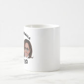 JOE EN KAMALA 2020 KOFFIEMOK (Center)