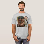 Joe en Kyle T-shirt (Voorkant volledig)