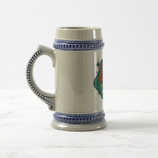 Joe Finkle & The 7/10 Splits Rockende Bierpul