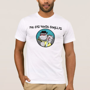 JOE GORILLA T-Shirt