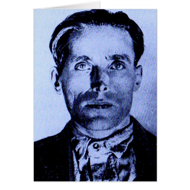 Joe Hill (Voorkant)