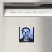 Joe Hill Magneet (Insitu (Vaatwasser))