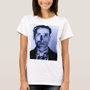 Joe Hill T-shirt