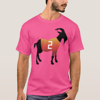 Joe Ingles Goat T-shirt