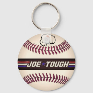 JOe-Joe Tough-sleutelketen Sleutelhanger