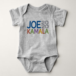 Joe Kamala 2020 Bodysuit
