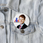Joe Kennedy US Senate 2020 Ronde Button 7,6 Cm (In situ)