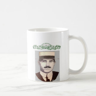 Joe McGarrity Koffiemok