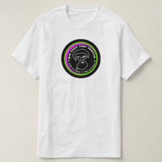 JOE PEREZ - Big Chief Pony Dancer Fest in Peace T-shirt