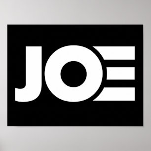 JOE POSTER