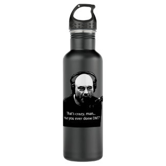 Joe Rogan Experience DMT Classic T Shirt Waterfles