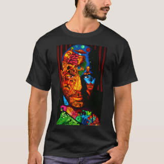 Joe Rogan komt uit de Klassiek van Kali Yuga T-shirt