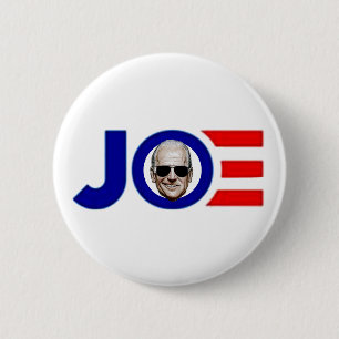 JOE RONDE BUTTON 5,7 CM