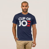 JOE T-SHIRT (Voorkant volledig)