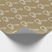 Joe Time Coffee Mok Cadeaupapier (Hoek)