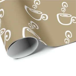 Joe Time Coffee Mok Cadeaupapier