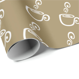 Joe Time Coffee Mok Cadeaupapier
