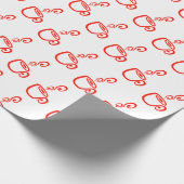 Joe Time Coffee Mok Cadeaupapier (Hoek)