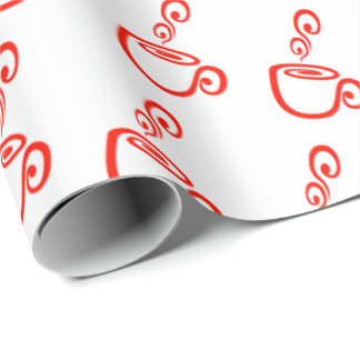 Joe Time Coffee Mok Cadeaupapier