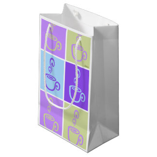 Joe Time Gift Bag Klein Cadeauzakje