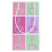 Joe Time Gift Bag Klein Cadeauzakje (Voorkant)