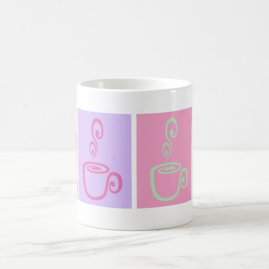 Joe Time Mug (Centre)