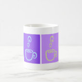 Joe Time Mug (Centre)