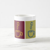 Joe Time Mug (Centre)