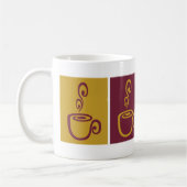 Joe Time Mug (Gauche)