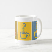 Joe Time Mug (Devant droit)