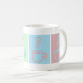 Joe Time Mug (Devant droit)