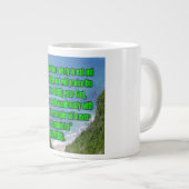 Joel 2:26 WEBU Mug (Devant droit)