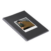 Joel porch scene | The Last of Us Part 2 | Notitieboek (Rechterzijde)