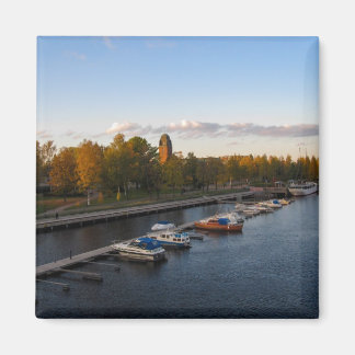 Joensuu Magneet