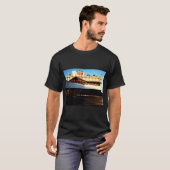 Joe's Crab Shack T-shirt (Voorkant volledig)