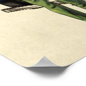 Joe's Full Service Gas Station, Business Poster (Hoek)