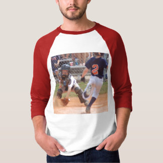 Joe's honkbalShirt T-shirt