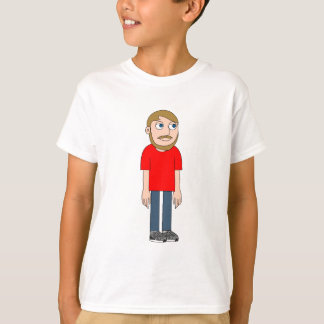 Joey Nigro T-shirt