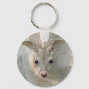 Joey - Pastels Sleutelhanger